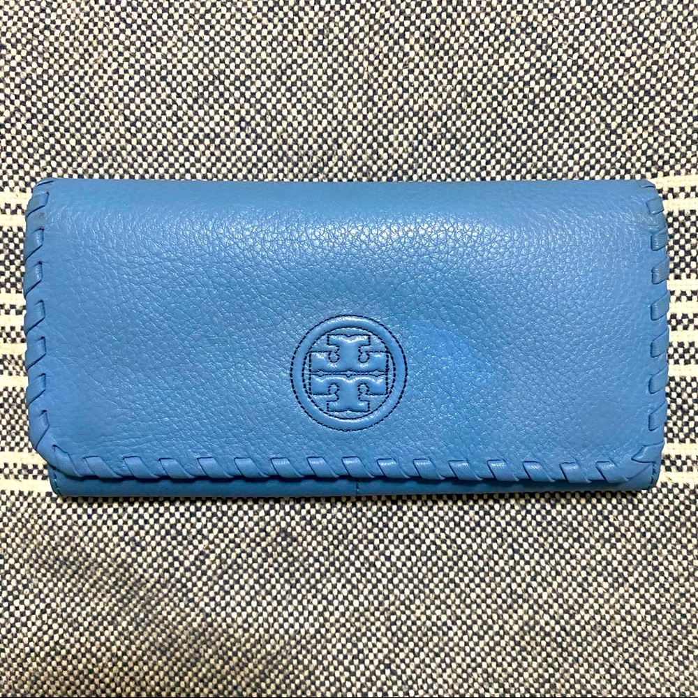 Tory Burch Wallet